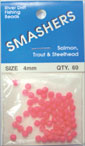 00245 Pink Opaque 4mm