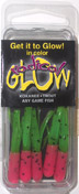 41518 WATERMELON GLOW 1.5" Tube